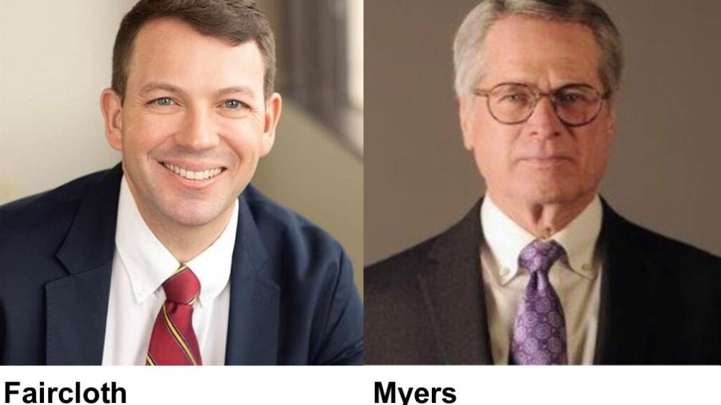 Think every vote doesn't count? Runner-up in judge's race seeks to overcome 2-vote loss